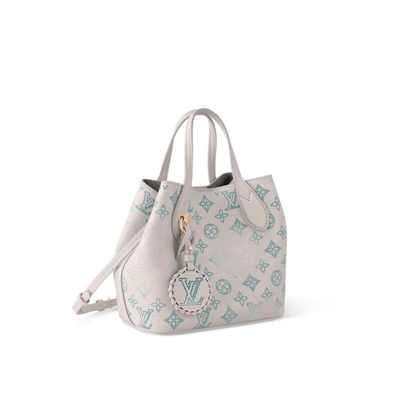 NIB Louis Vuitton Blossom PM M12088 100% Authentic - Picture 1 of 3